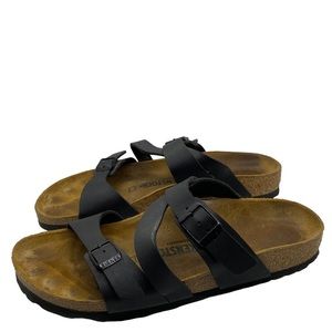 Birkenstock Salina Sandal Size 41 (Woman 10.5, Men 8.5)